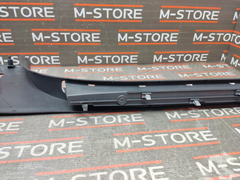 Накладка на порог салона, 350 рублей, Красноярск