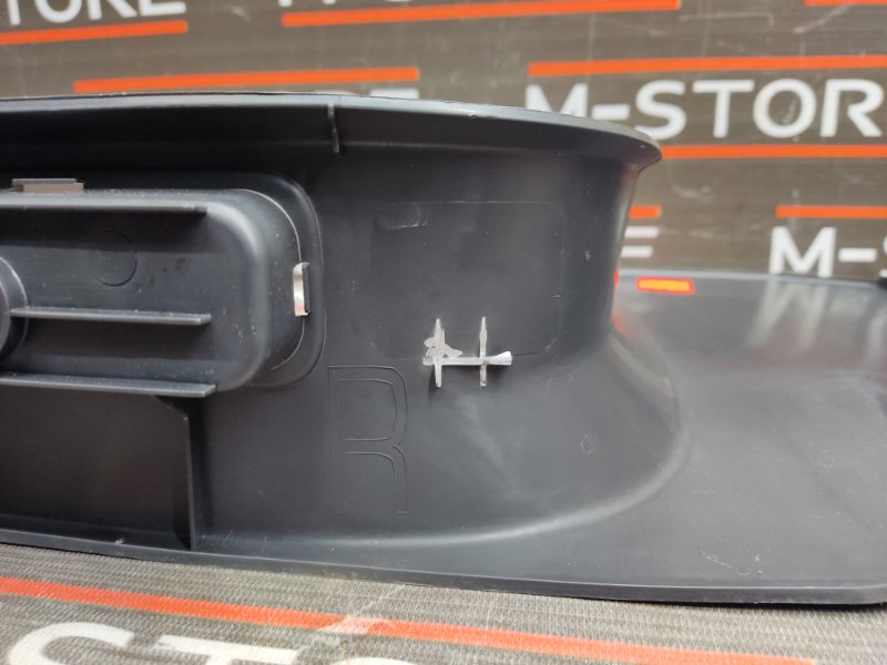 Накладка на порог салона, 350 рублей, Красноярск