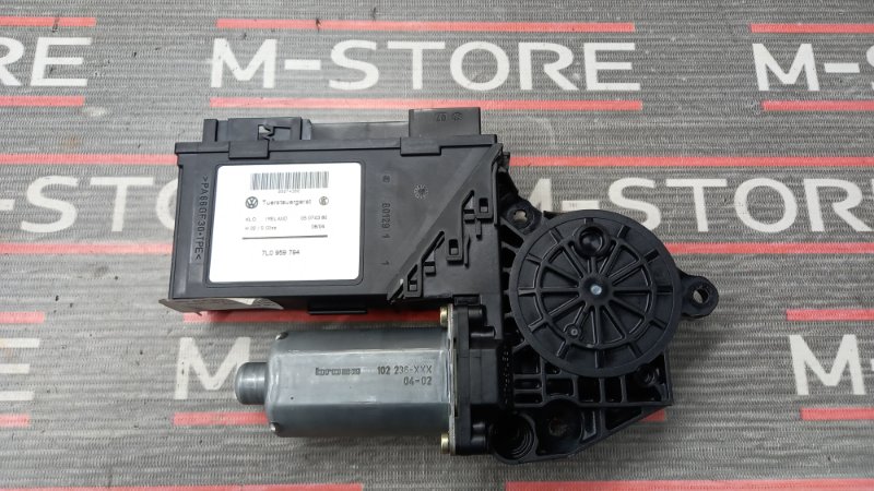 мотор стеклоподъемника, 670 рублей, Красноярск