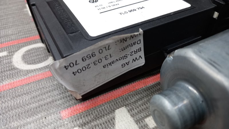 мотор стеклоподъемника, 670 рублей, Красноярск