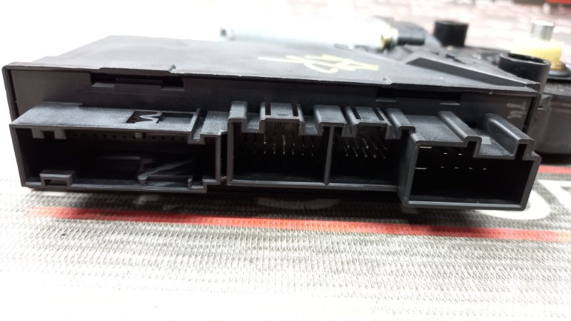 мотор стеклоподъемника, 670 рублей, Красноярск