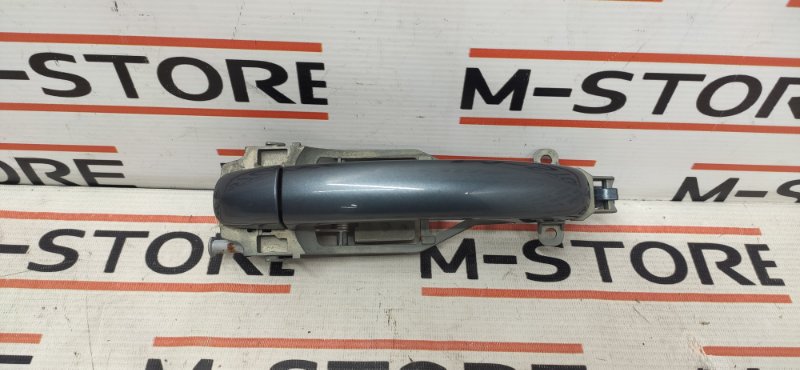 ручка двери внешняя, 860 рублей, Красноярск