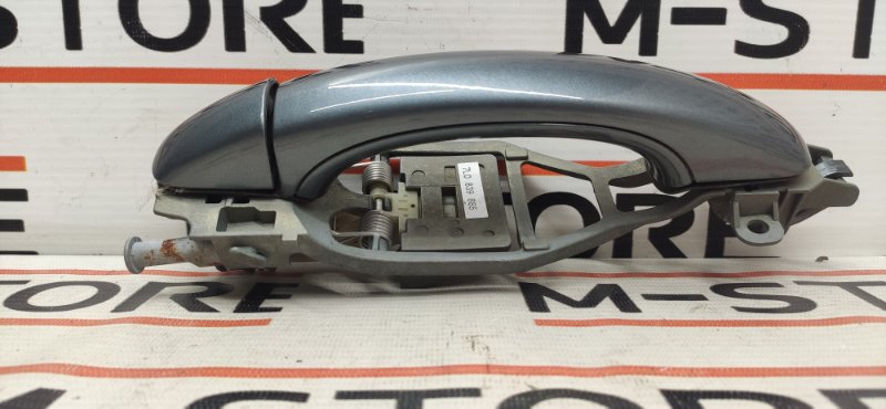 ручка двери внешняя, 860 рублей, Красноярск