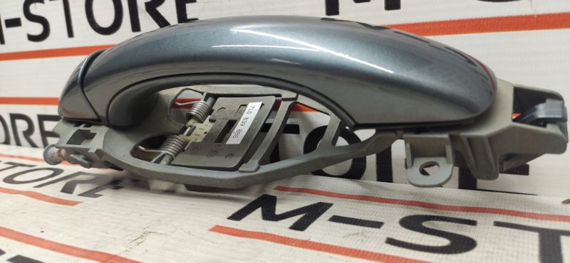 ручка двери внешняя, 860 рублей, Красноярск