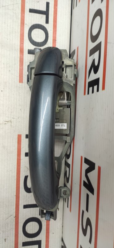 ручка двери внешняя, 860 рублей, Красноярск