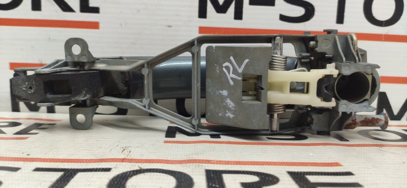 ручка двери внешняя, 860 рублей, Красноярск