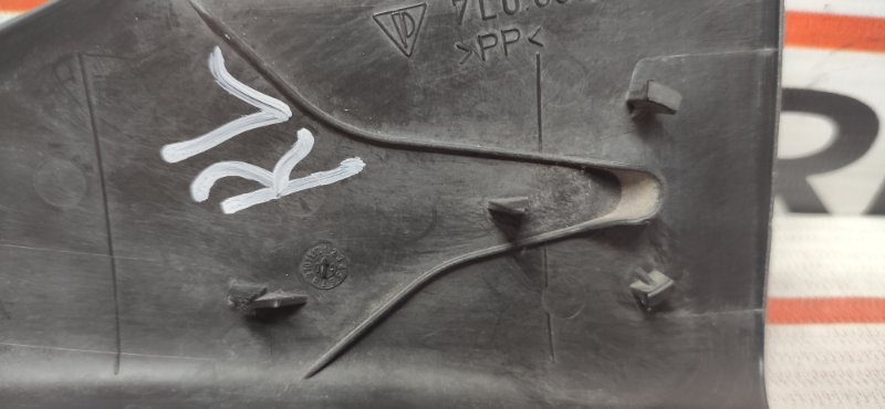 Накладка двери, 100 рублей, Красноярск