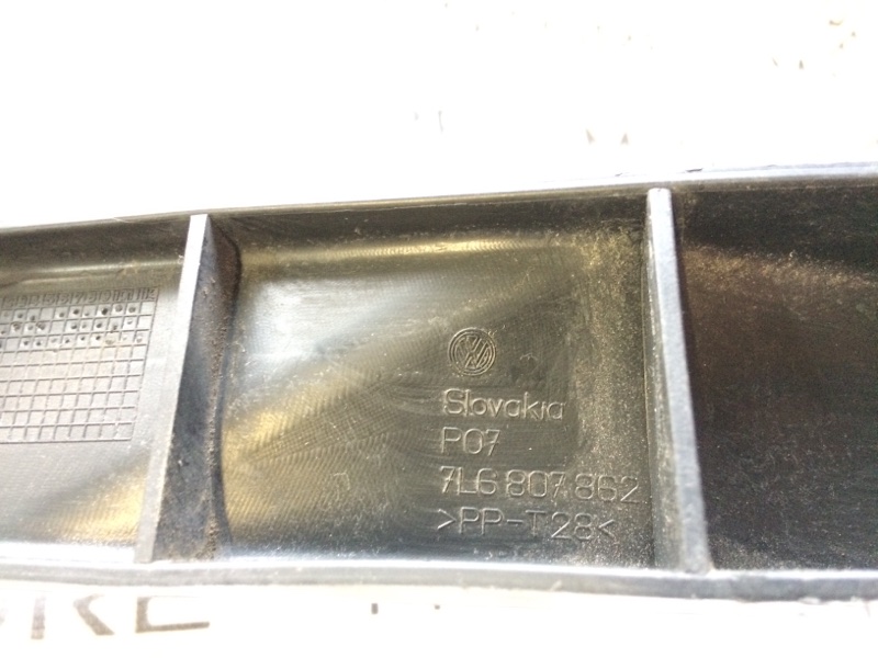 крепление бампера, 200 рублей, Красноярск