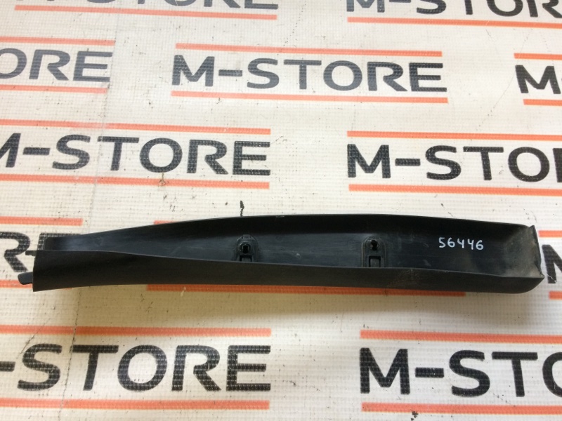 накладка петли багажника, 190 рублей, Красноярск