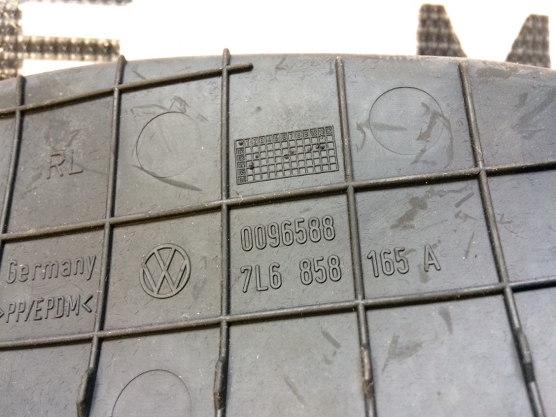 Коврик бардачка, 190 рублей, Красноярск