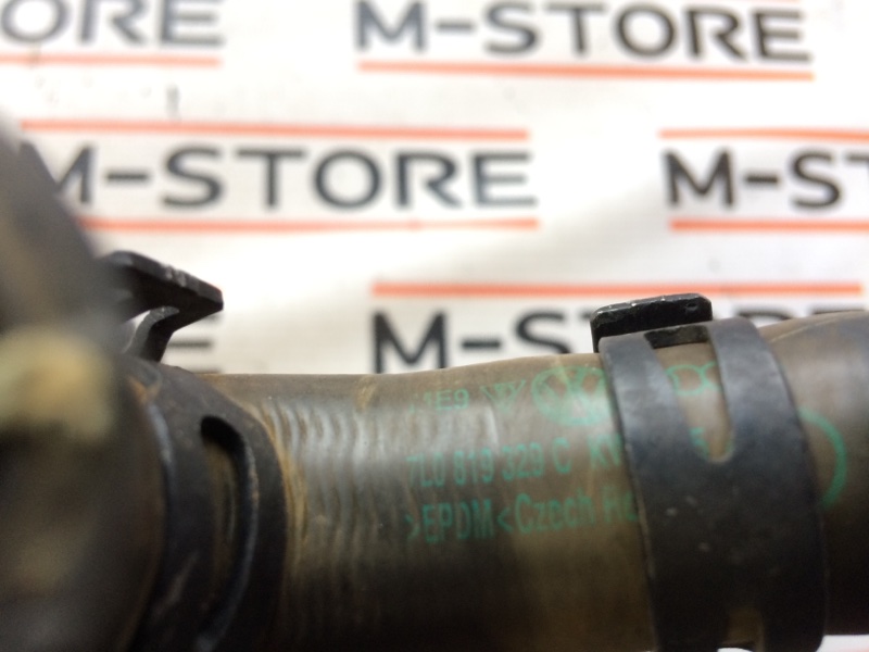 патрубок отопителя, 210 рублей, Красноярск