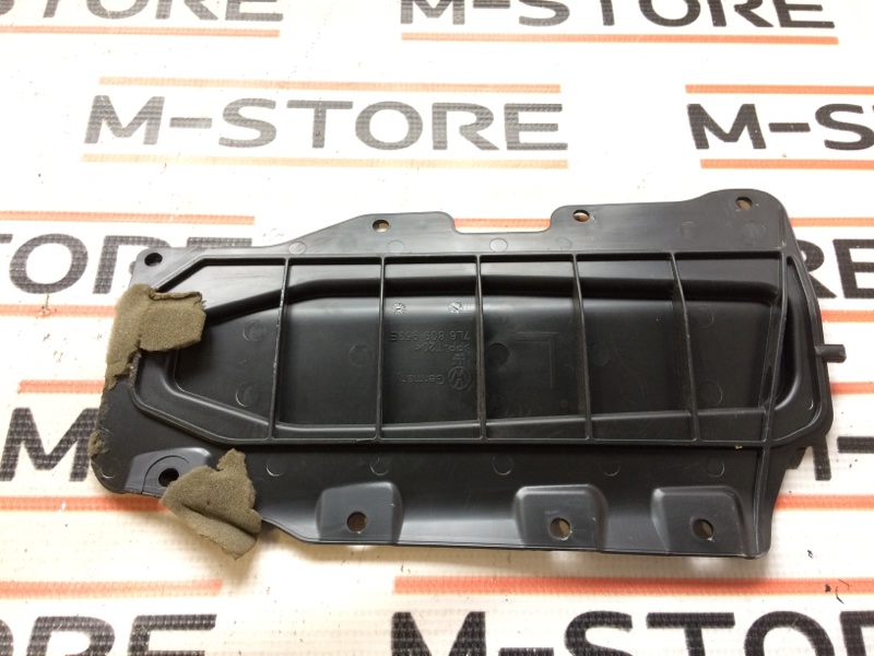 накладка петли багажника, 190 рублей, Красноярск