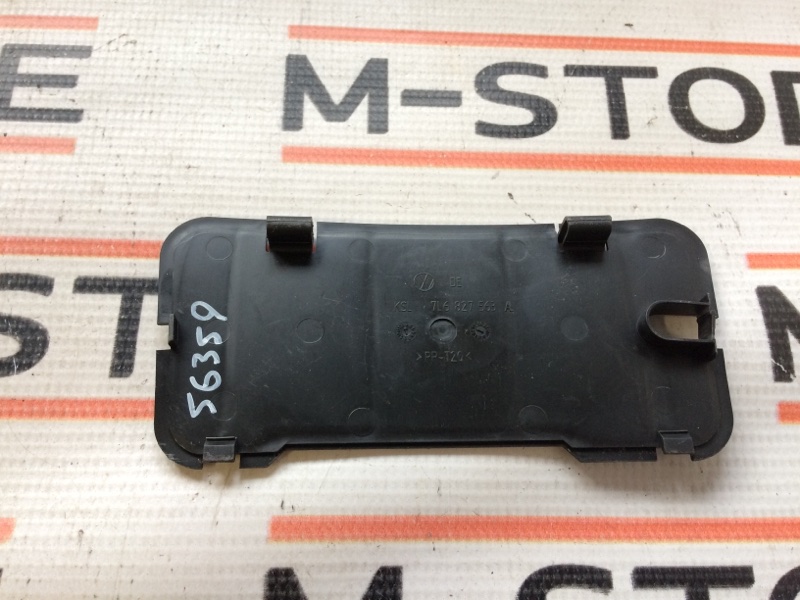 заглушка обшивки багажника, 190 рублей, Красноярск