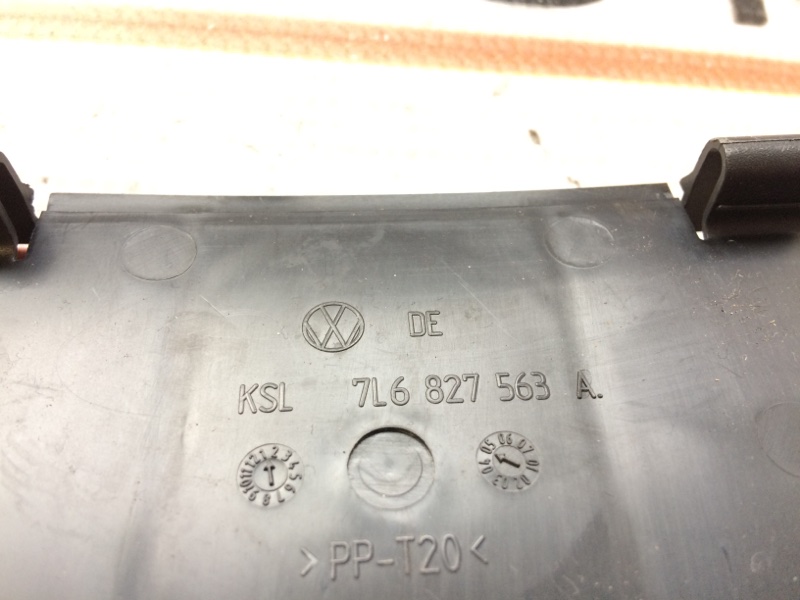 заглушка обшивки багажника, 190 рублей, Красноярск