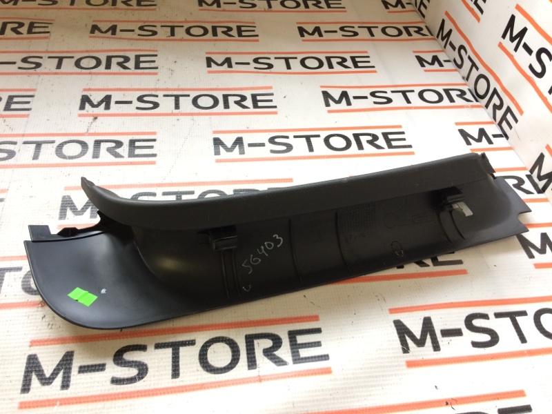 обшивка двери багажника, 300 рублей, Красноярск