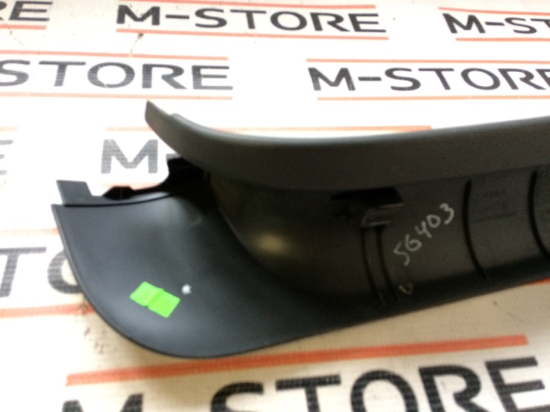 обшивка двери багажника, 300 рублей, Красноярск