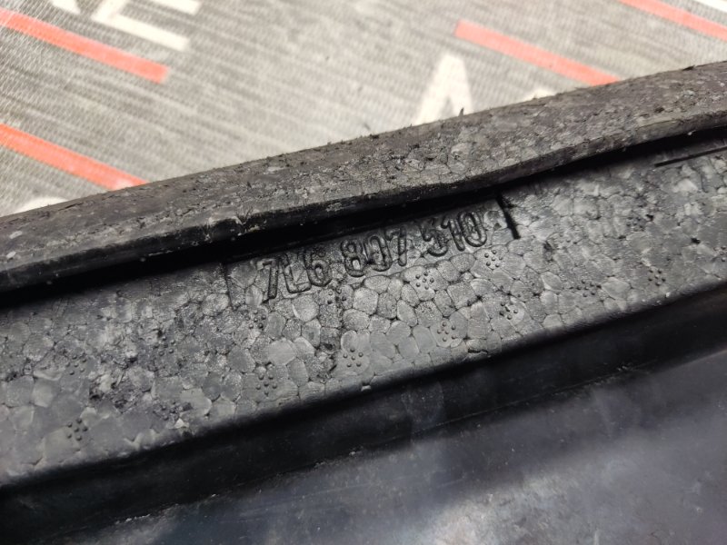 крепление радиатора, 340 рублей, Красноярск