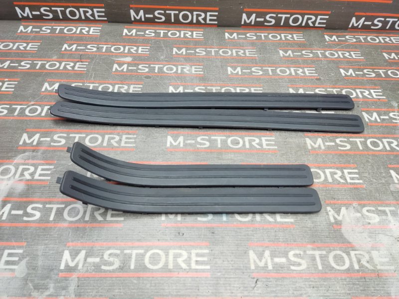 Накладка на порог салона, 1290 рублей, Красноярск