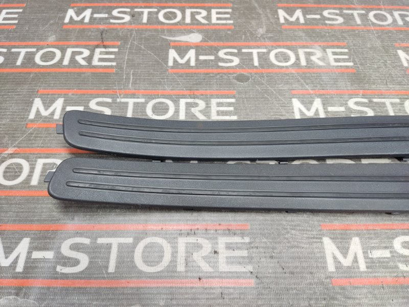 Накладка на порог салона, 1290 рублей, Красноярск