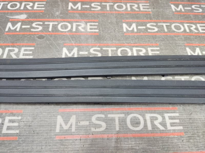 Накладка на порог салона, 1290 рублей, Красноярск