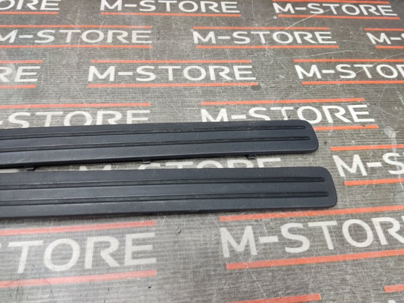 Накладка на порог салона, 1290 рублей, Красноярск