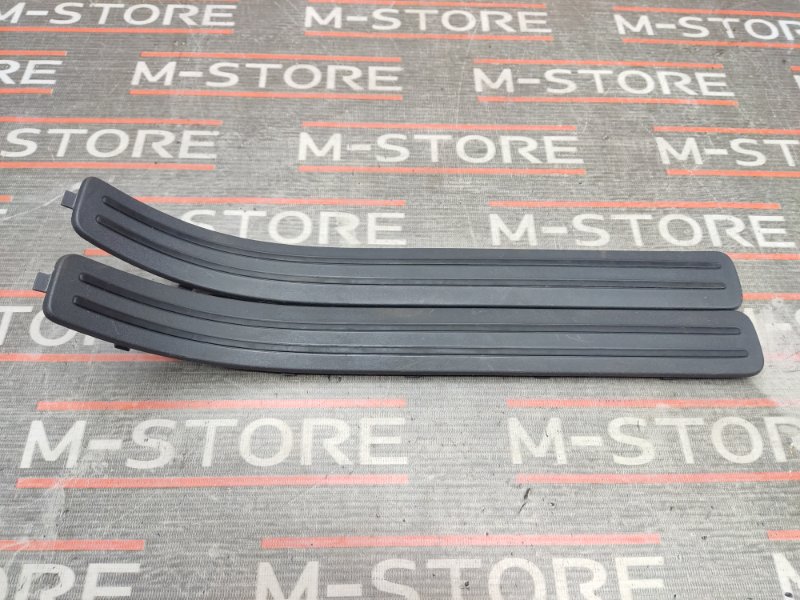 Накладка на порог салона, 1290 рублей, Красноярск