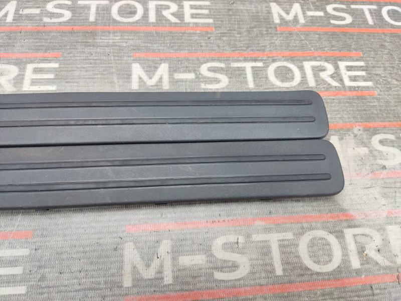 Накладка на порог салона, 1290 рублей, Красноярск