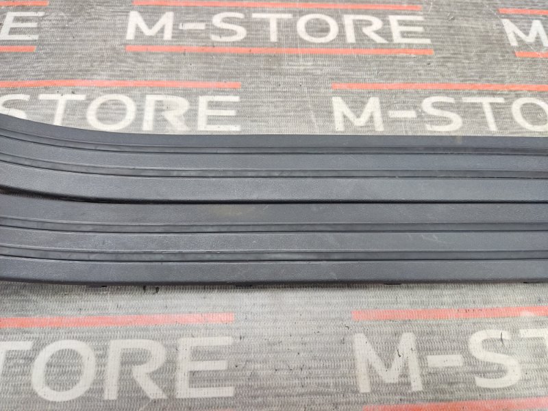 Накладка на порог салона, 1290 рублей, Красноярск