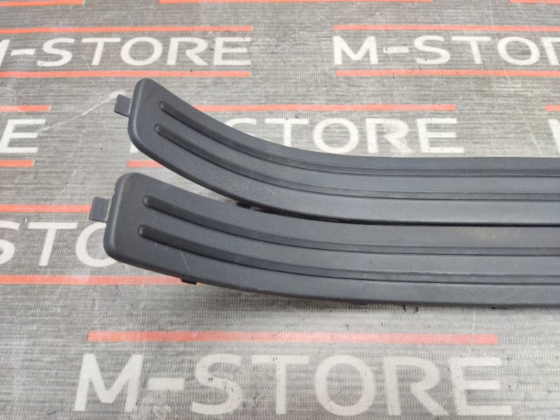 Накладка на порог салона, 1290 рублей, Красноярск