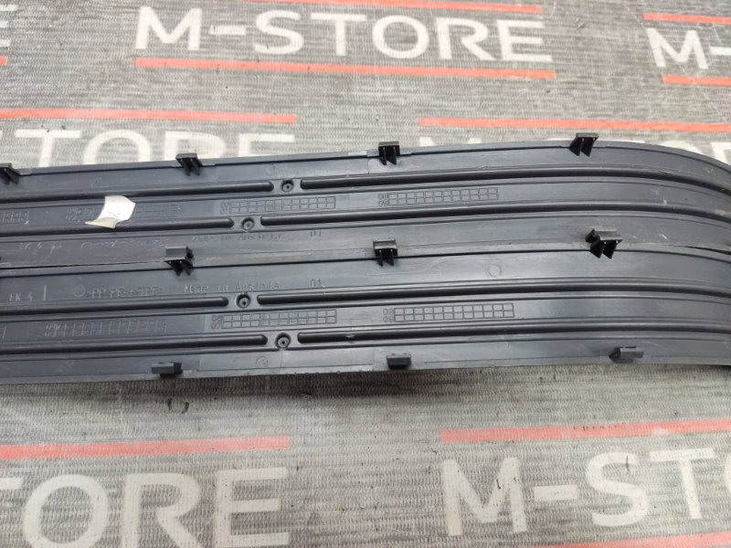 Накладка на порог салона, 1290 рублей, Красноярск