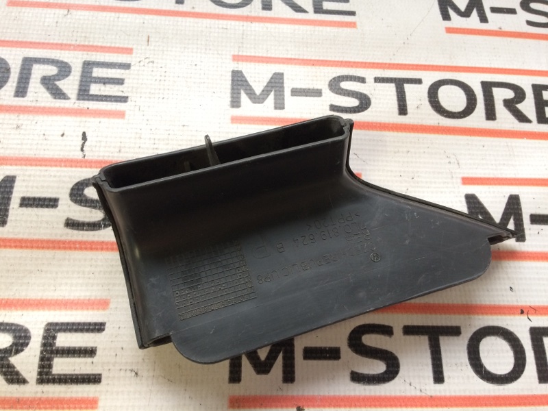 Воздуховод печки, 200 рублей, Красноярск