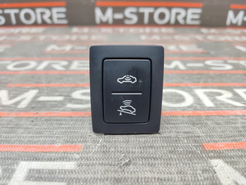 кнопка отключения сигнализации, 270 рублей, Красноярск