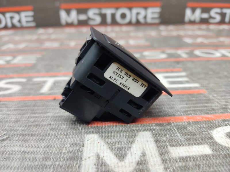 кнопка отключения сигнализации, 270 рублей, Красноярск