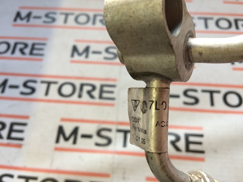 трубка кондиционера, 500 рублей, Красноярск