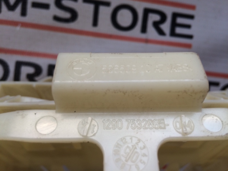 Кронштейн блока управления, 280 рублей, Красноярск