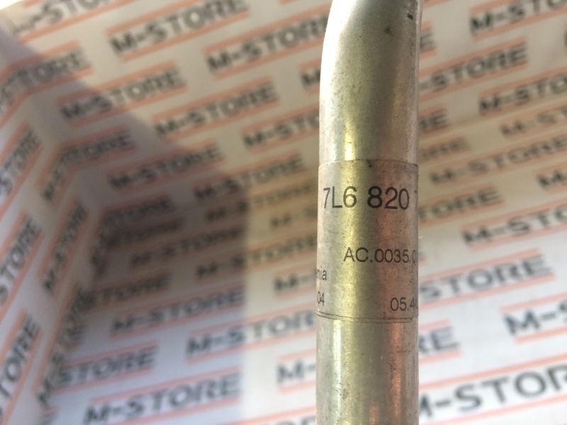 трубка кондиционера, 500 рублей, Красноярск