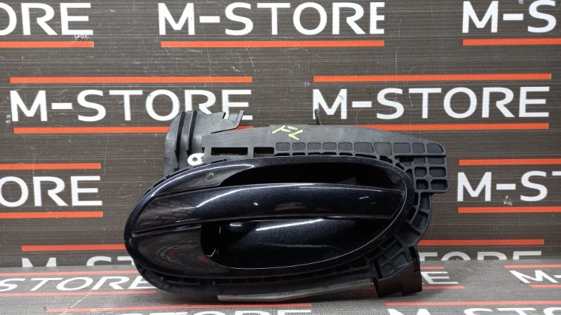 ручка двери внешняя, 670 рублей, Красноярск