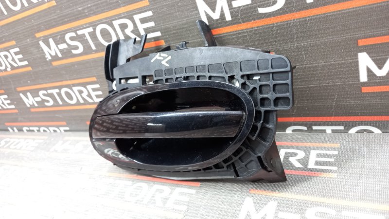 ручка двери внешняя, 670 рублей, Красноярск