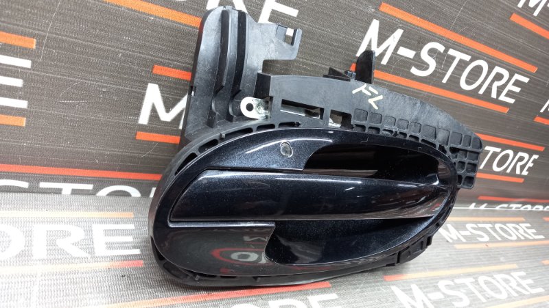 ручка двери внешняя, 670 рублей, Красноярск