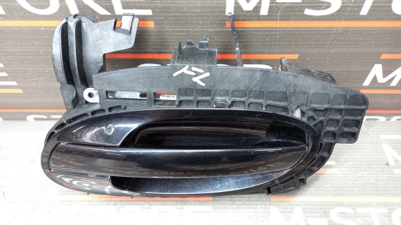 ручка двери внешняя, 670 рублей, Красноярск