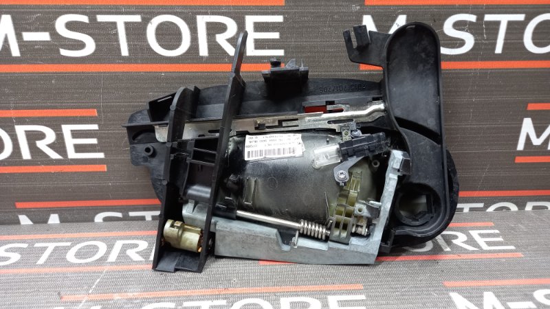 ручка двери внешняя, 670 рублей, Красноярск