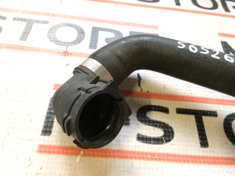 Патрубок дополнительной помпы, 350 рублей, Красноярск