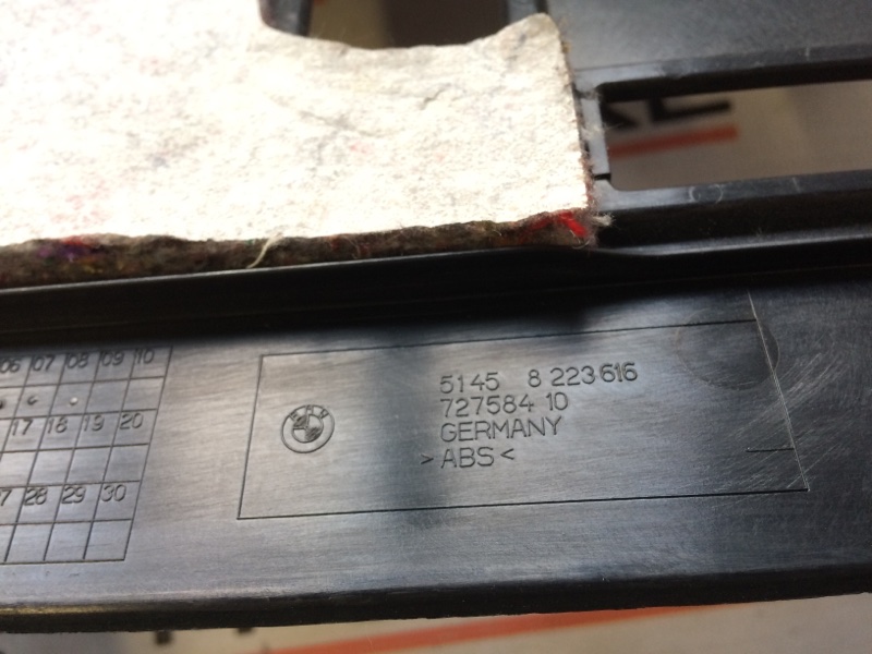 обшивка салона, 340 рублей, Красноярск