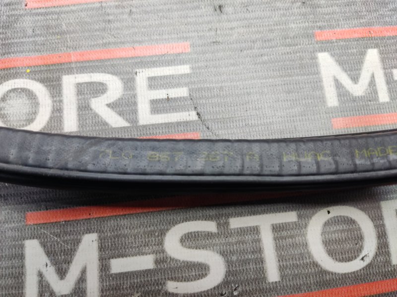 уплотнитель двери, 510 рублей, Красноярск