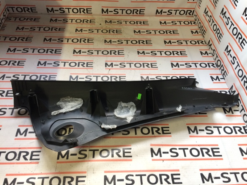 обшивка багажника, 350 рублей, Красноярск