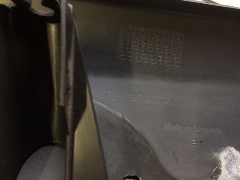 обшивка багажника, 350 рублей, Красноярск