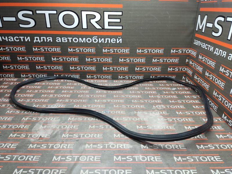 Уплотнитель багажника, 510 рублей, Красноярск