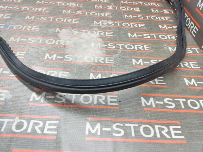 Уплотнитель багажника, 510 рублей, Красноярск