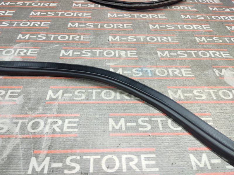 Уплотнитель багажника, 510 рублей, Красноярск