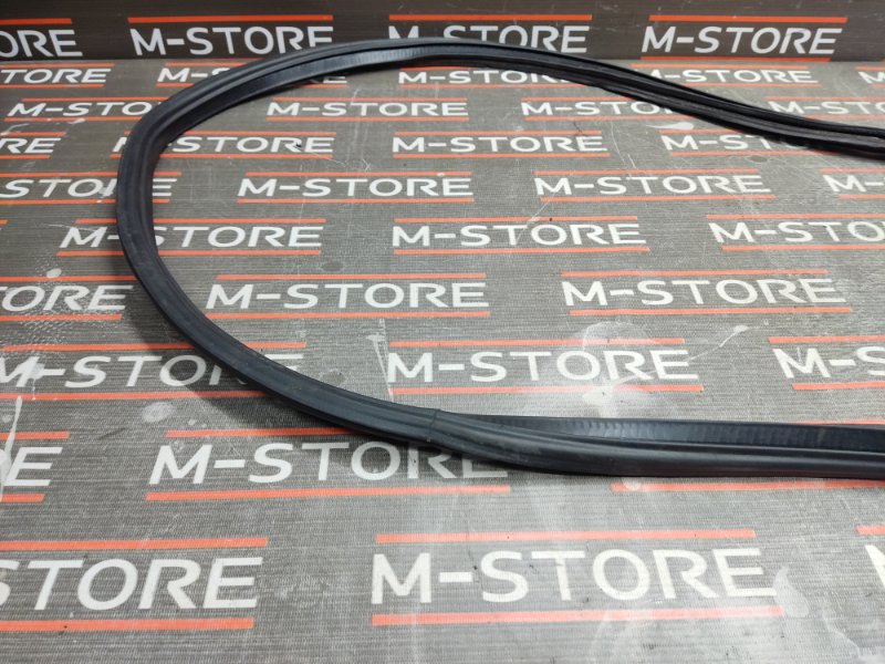 Уплотнитель багажника, 510 рублей, Красноярск